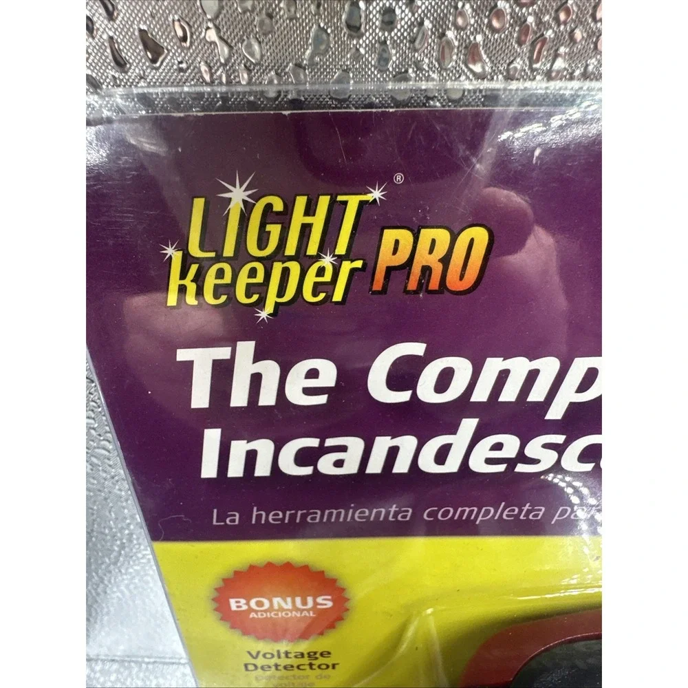 Ulta-Lit|Light Keeper Pro brand new